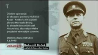 Česko-Slovenská Invaze Do Polského Pohraničí Po Skončení 2.Sv. Války