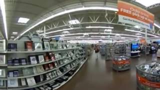 Walmart 360