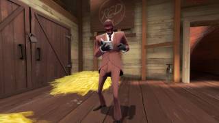 TF2 Spy - 1080p HD Test
