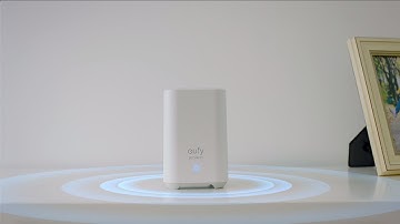 eufy Security Alarm System | Your One-Stop Home Security Solution
