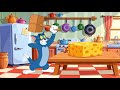 Tom and Jerry Naughty Comedy  Funny Cartoon Moments 2025