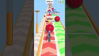 Brick Break Rush - All Levels Gameplay Pop Pi (Part 12)