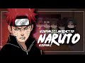 Uchiha Clan React To Naruto Uzumaki // Gacha React