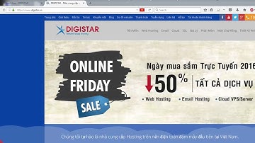 Phần 05: Hướng dẫn tạo tài khoản Email Alias trên dịch vụ Email Hosting