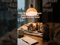 ☁️Rainy Day Reset: 432Hz Cozy Vibes #shorts #wellness #selfcare #stressrelief mentalhealth #rainyday