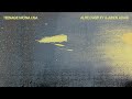 Alfie Castley - Teenage Mona Lisa (Feat. Aiden Adair) [Official Audio]