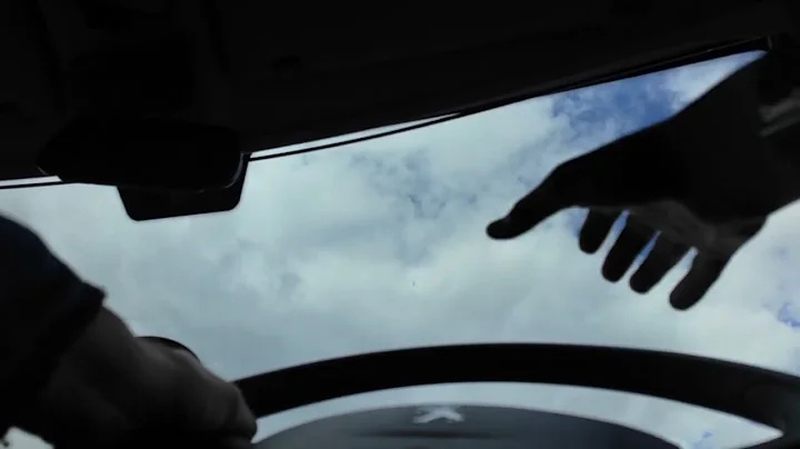 My Experiences Learning to Channel Spirits | Professional Psychic | Drive With Me