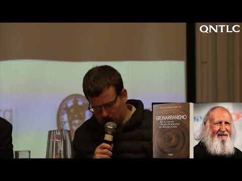 Anselm Grün. Fr. Federico Highton's book. Short 2