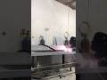 give me some cramp medicine #welding #gtaw #argongaswelding #tig #automobile #stainlesssteel