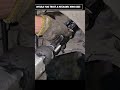 Would You Trust A Mechanic Who Uses This Inner Tie Rod Tool? 👀🔧