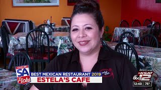 SA Picks | KSAT12 Profile