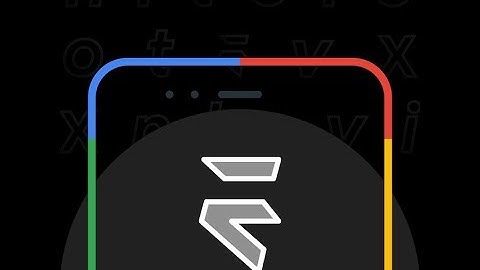 Install New update of Evolution X 4.1 On Mi a1