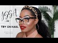 ISSA TRY ON HAUL‼️ Bougie on a BUDGET 😍 AFFORDABLE Prescription  EYEGLASSES+Giveaway ft. VoogueMe