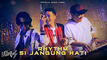 Ukays - Rhythm Si Jantung Hati (Official Music Video)