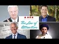 THE LAW OF ATTRACTION Documentary | The art and science behind manifestation and miracles
