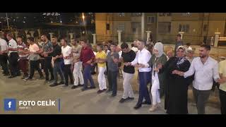 Mi̇kai̇l Cebrai̇l/Foto Çeli̇k/Yanbağlama - Şi̇ri̇n Kiz /G.antep - Ni̇zi̇p Düğün/2019 Drone Ji̇mmy Ji̇p Çeki̇mi̇ Resimi