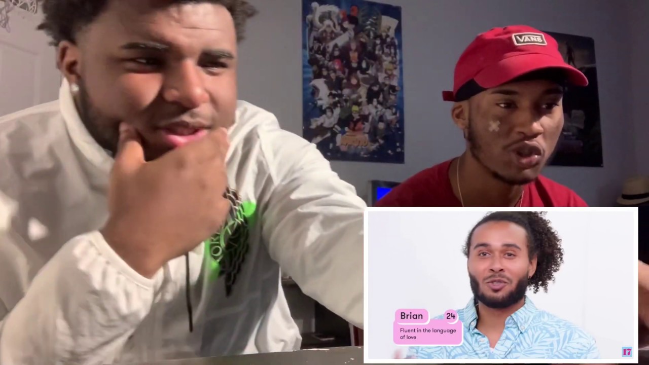 I Let Why Don’t We Pick My Boyfriend: Jenna | Bestie Picks Bae (REACTION VIDEO) (OUR FAVORITE VIDEO)