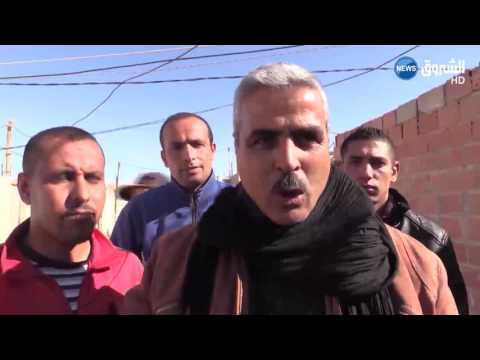 بسكرة سكان الحي القصديري بالعالية ينتظرون قرار ترحيلهم