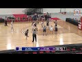 D3hoops.com Classic (WBB): Westfield State vs. #7 Amherst