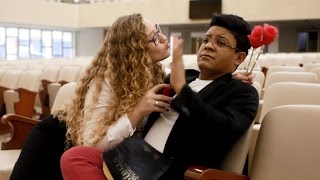 Namoro De Crente - Sr E Sra Lobos