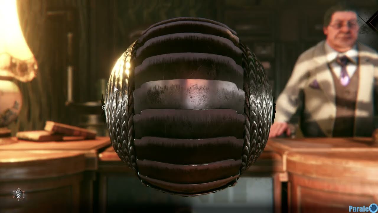 03 - The Voralberg Sphere all steps