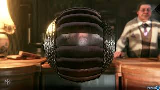 03 - The Voralberg Sphere all steps screenshot 5