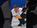Chance to throw the game wide open ... #curling