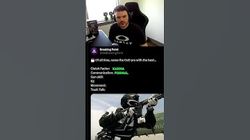 THE BEST CALL OF DUTY PLAYERS OF ALL TIME