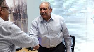 FCCI Business Leadership Group: Lead Your Company_Karl Humphrey