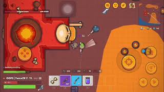 Zombs Royale Mobile Gameplay screenshot 2