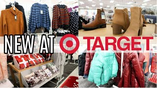 TARGET SHOP WITH ME  | NEW TARGET CLOTHING FINDS | AFFORDABLE FASHION