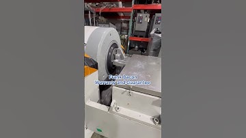 5KIP IMV i240 Vibration Test System with Slip Table #vibration #testing