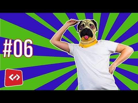 How do you write unescaped and boolean HTML attributes using PUG - part 3? - Meet Pug 06