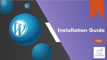 FAQ Plugin for WordPress Installation Guide