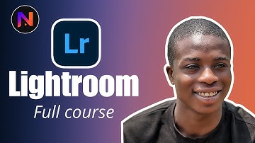 Lightroom Editing Tutorial for Beginners | Complete Guide 2025