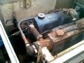 80 hp marine ford diesel engine