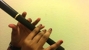 Happy by Pharrell Williams on Recorder