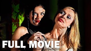 SUCCUBUS | THRILLER, FANTASY | Full Movie in English
