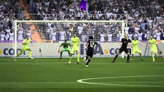 FIFA 15 range 3 same game