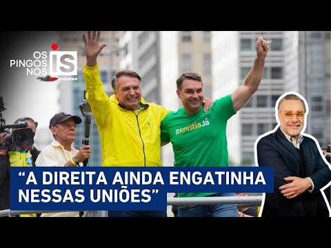 Marsiglia: “Theoretical inconsistency is natural for the left”