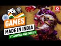 Games made in india  artificewartactics  ignindia turnbasedgames  gaming strategygames