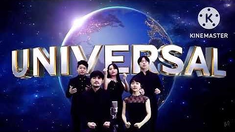 Universal Intro 2023 Maytree Variant with 2021 and 1997&2012 and MIDI Mock-up mixed version