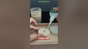 Welcome to My Lab: DIY Experiments with CAMALEAO SUPER GLUE #camaleao #superglue #diy #camaleaoglue