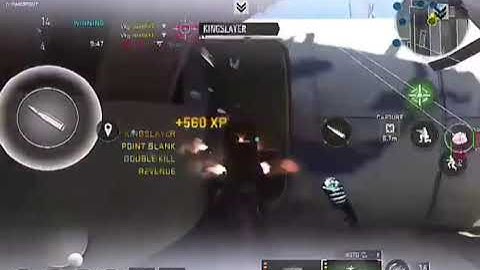 Warzone Mobile Mod Apk Latest Hack 2024 Safe  |Auto Headshot Antiban Hack || IOS NON JAILBREAK