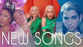 Best New Songs To Add To Your Playlist (November 2019)