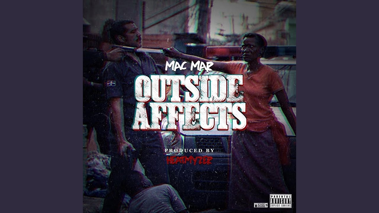 Watch Outside Affects on YouTube Watch Outside Affects on YouTube