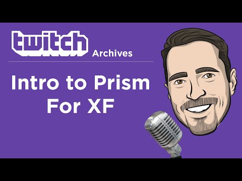 COVID Health Hack: Intro to Prism for Xamarin.Forms