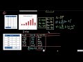Contoh Soal Statistika Deskriptif Data Berkelompok