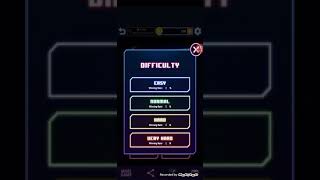 لعبة Air Hockey Challenge👍💥ممتعة ومسلية لاتنسى اللايك والاشتراك في القناة💥 screenshot 1