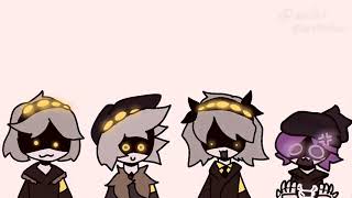 Shimmy Shimmy Yay Shimmy Yay Shimmy Ah Animation Murder Drones Arc Reupload